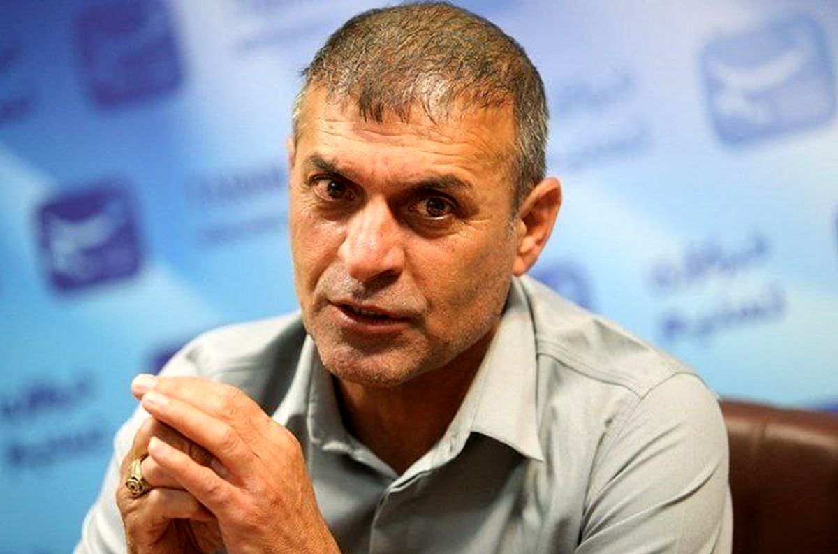 ویسی به کمیته انضباطی فراخوانده شد