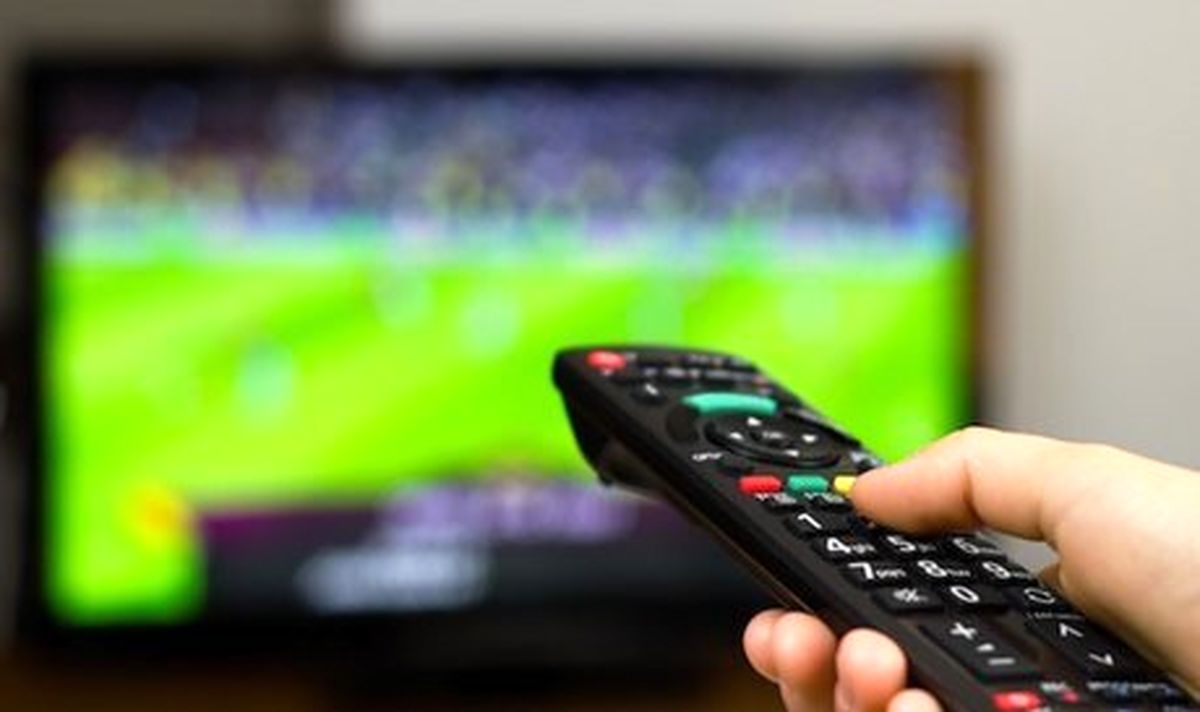 پخش ۷ هزار دقیقه برنامه زنده درباره جام‌ جهانی/ کیفیت ۴k هشت برابر HD است