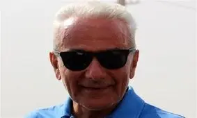 درگذشت پیشکسوت دوچرخه‌سواری حین تمرین در مجموعه آزادی

