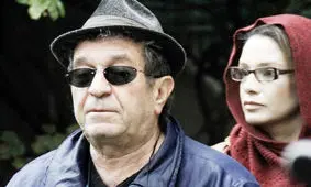 «هامون» و «لیلا» خون می‌گریند