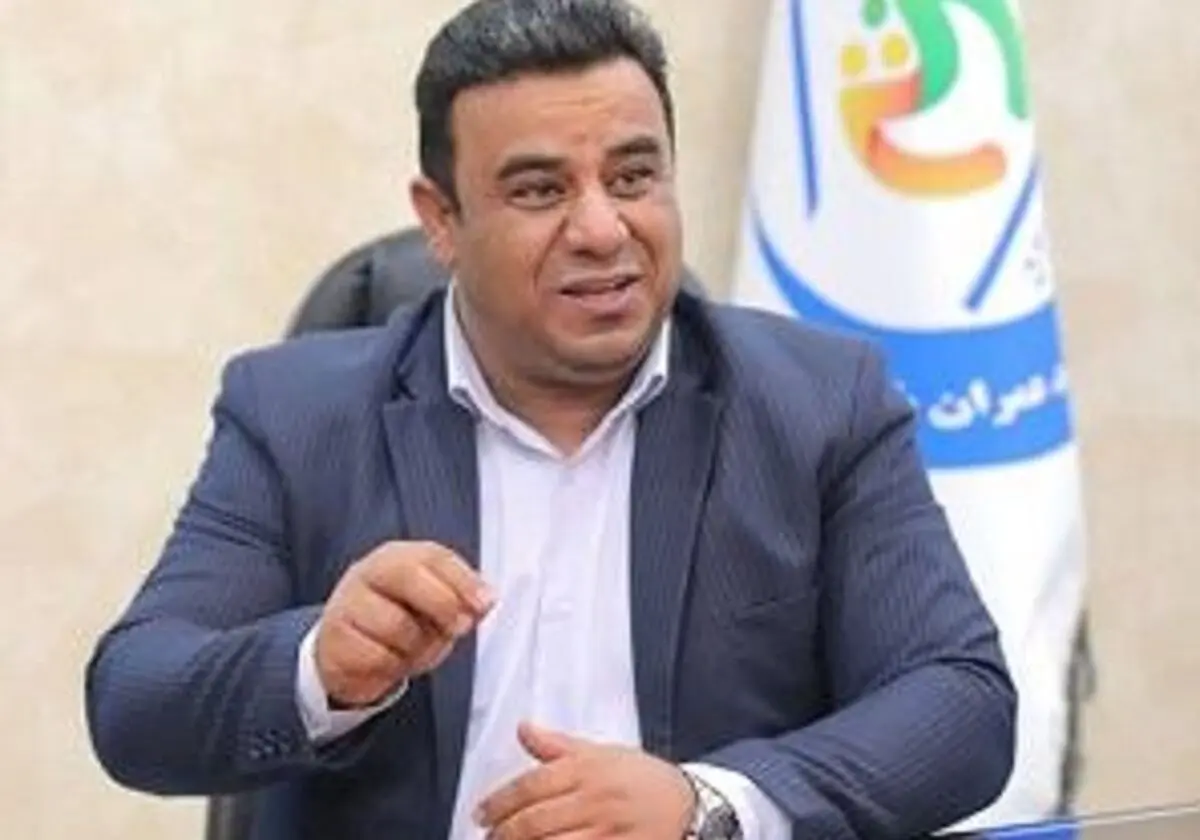 پروژه ۵۰۰ واحدی مهر شهر تعاونی خاتم به طرح نهضت ملی مسکن ملحق شد/ استفاده از تسهیلات طرح نهضت ملی مسکن برای اعضای تعاونی خاتم فراهم شد 
