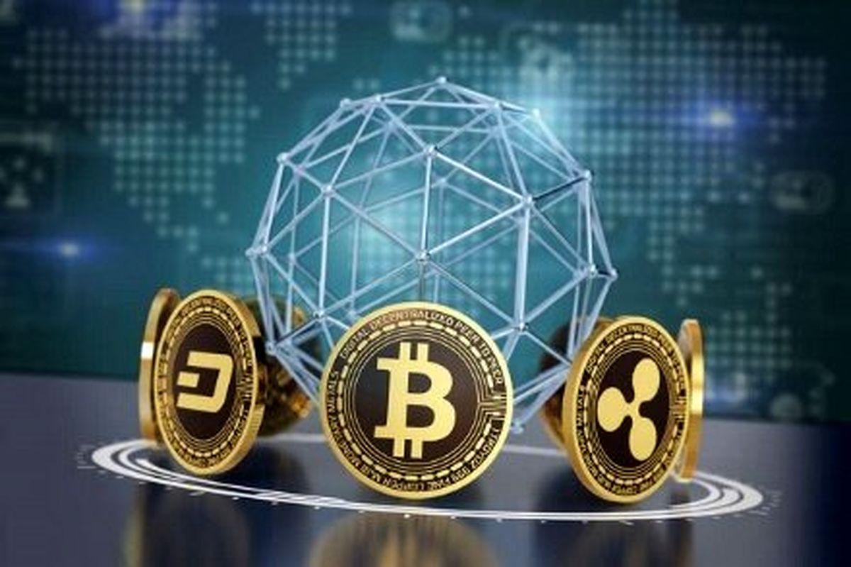 بازار رمزارزها حال خوشی ندارد؛ افت بیت کوین