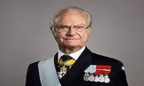 50 سالگی سلطنت پادشاه سوئد و گریزی به عصر ناصرالدین شاه قاجار/ گوستاو شانزدهم صاحبقران شد!
