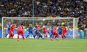 واکنش سازمان لیگ به شایعه تغییر زمان برگزاری دربی پایتخت

