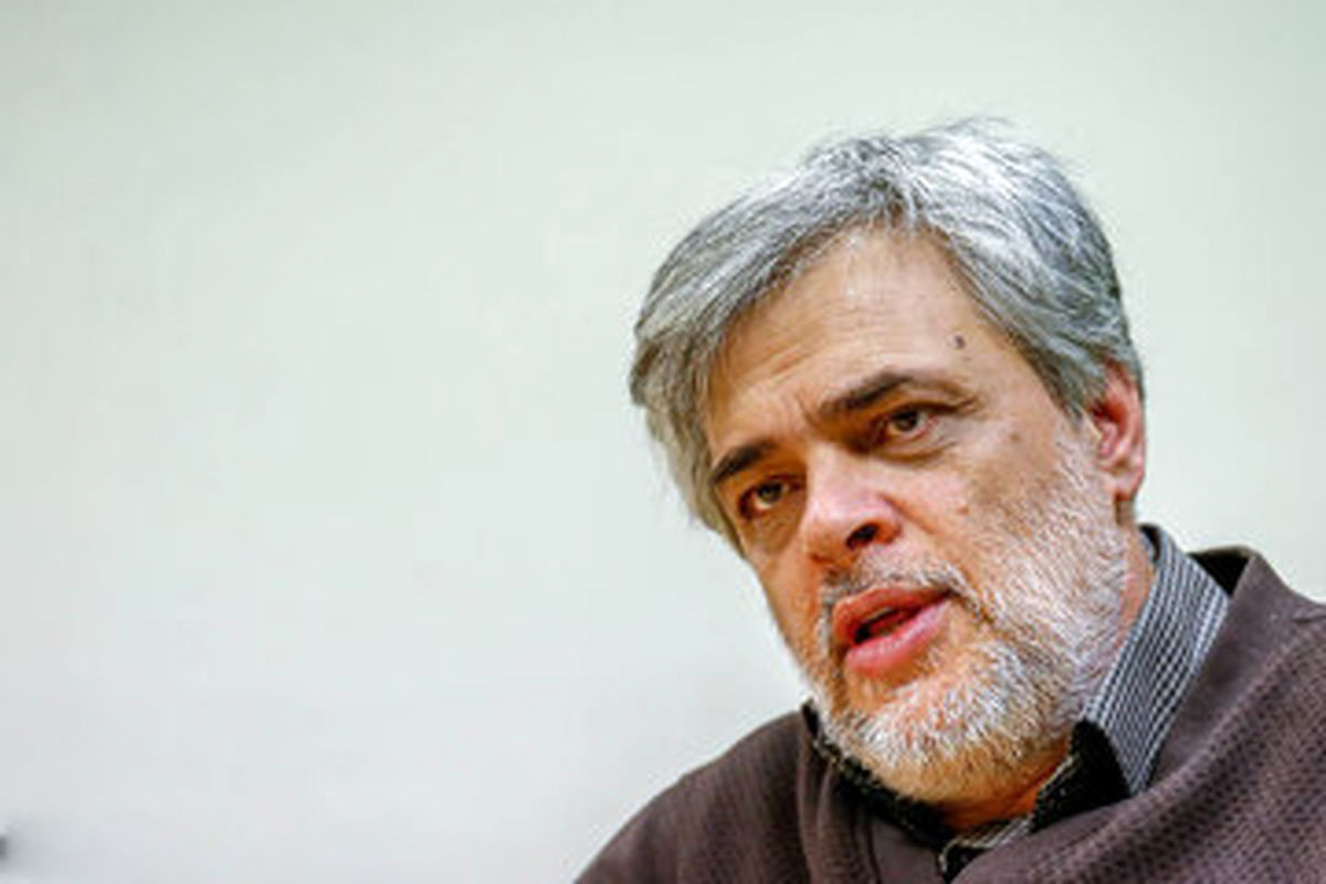محمد مهاجری: دولت به دنبال مجلس ضعیف تر از خودش است