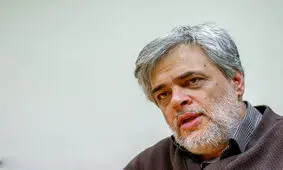 محمد مهاجری: دولت به دنبال مجلس ضعیف تر از خودش است