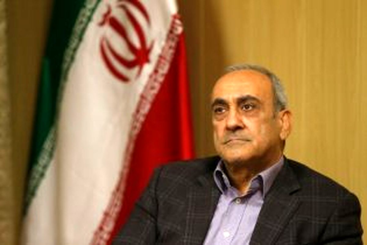 بی اطلاعی باشگاه فولاد از استعفای گرشاسبی