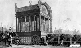 ماجرای جالب از کندترین سرقت در تاریخ