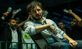 «تمساح خونی» جواد عزتی به سینما‌ها می‌آید