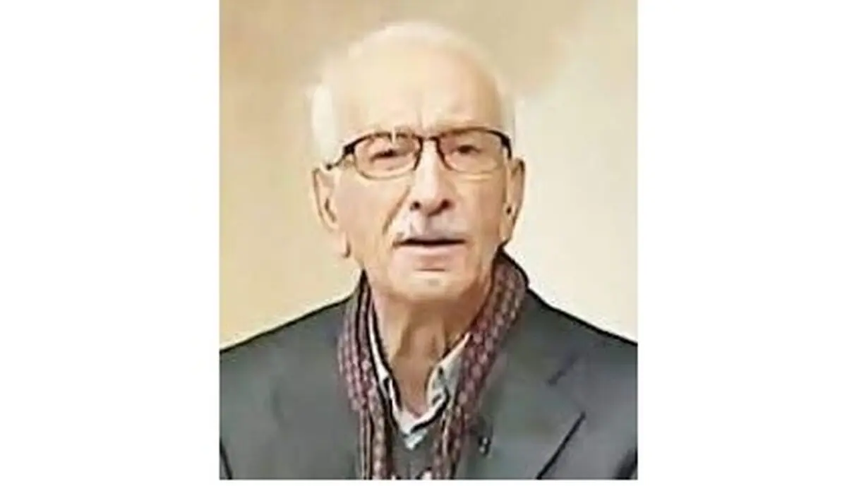 شاعر بروجردی دعوت حق را لبیک گفت

