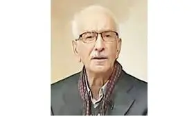 شاعر بروجردی دعوت حق را لبیک گفت

