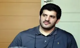حضور رسول خادم در میناب
