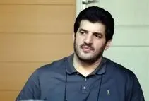 حضور رسول خادم در میناب
