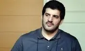 حضور رسول خادم در میناب
