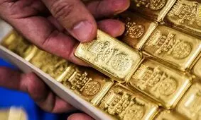 ریزش قیمت طلا آغاز شد/ جانشین طلا همچنان در مسیر صعود است