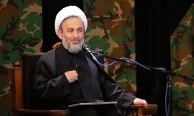 پناهیان: مسئولان دولت رئیسی خیلی کار می‌کنند/ ایران اسلامی اکنون در حال ساختن کشتی نوح است!


