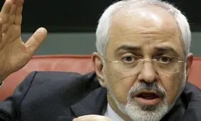 جنجالی که محمدجواد ظریف به پا کرد!
