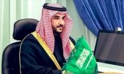 کاروان حفاظت بن سلمان، فرزند پادشاه سعودی در عباس‌آباد تهران