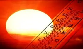 امروز گرم‌ترین روز اردیبهشت ماه چند دهه اخیر است