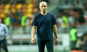 گل‌محمدی: فصل آینده هم با فولاد هستم/ از پرسپولیس پیشنهاد نداشتم