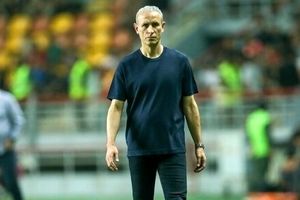 گل‌محمدی: فصل آینده هم با فولاد هستم/ از پرسپولیس پیشنهاد نداشتم