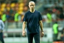 گل‌محمدی: فصل آینده هم با فولاد هستم/ از پرسپولیس پیشنهاد نداشتم