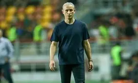 گل‌محمدی: فصل آینده هم با فولاد هستم/ از پرسپولیس پیشنهاد نداشتم