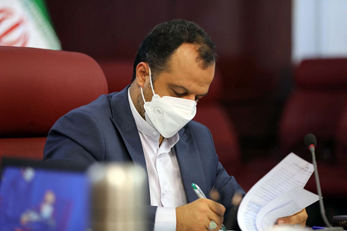 تصویب مؤثر نخستین سند اقتصادی مشترک دولت و مجلس متضمن تعامل و همکاری نزدیک این 2 نهاد است