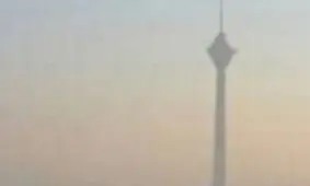 تعطیلی مدارس با شاخص آلودگی کمتر از ۲۰۰ در دنیا رایج نیست