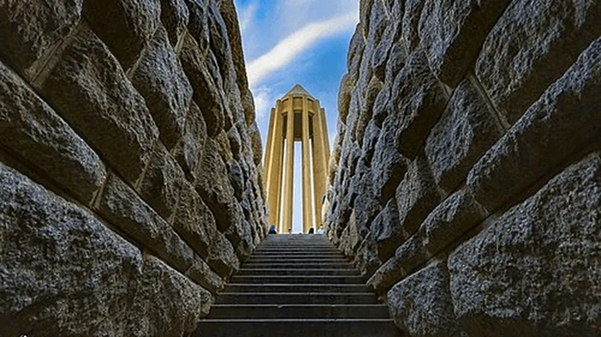 تعطیلی اماکن تاریخی همدان تا اطلاع ثانوی