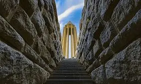 تعطیلی اماکن تاریخی همدان تا اطلاع ثانوی