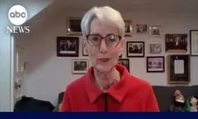 وندی شرمن: ویتکاف مذاکرات دشواری پیش دارد/ عراقچی سرسخت و باهوش است