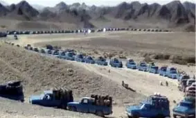 این همه کالا در روز روشن جلوی چشم مسئولان صادر و وارد می شود، اسمش را می گذارید قاچاق؟