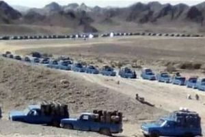 این همه کالا در روز روشن جلوی چشم مسئولان صادر و وارد می شود، اسمش را می گذارید قاچاق؟