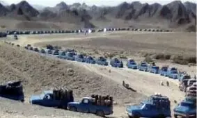 این همه کالا در روز روشن جلوی چشم مسئولان صادر و وارد می شود، اسمش را می گذارید قاچاق؟