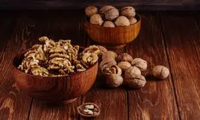 این مواد غذایی را صبح ها بخورید تا زانوی غم بغل نگیرید