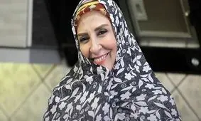 قاب هایی تازه از تیپ و چهره خاص «مرجانه گلچین» در 56 سالگی/ تصاویر