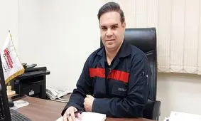 فولاد اکسین در مسیر بومی سازی و توسعه تجهیزات / کسب رتبه پیشرفته تحقیق و توسعه در ارزیابی وزارت صمت