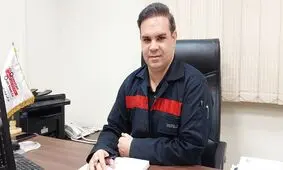 فولاد اکسین در مسیر بومی سازی و توسعه تجهیزات / کسب رتبه پیشرفته تحقیق و توسعه در ارزیابی وزارت صمت