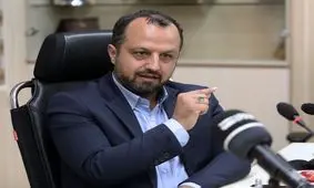 ۶۰ درصد افزایش درآمد داشتیم/ سال آینده شاهد شرایط بهتری در تورم خواهیم بود/ در پاسخ یک خبرنگار:برای این سوال آماده نیستم!/ ویدئو