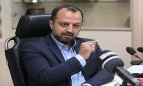 ۶۰ درصد افزایش درآمد داشتیم/ سال آینده شاهد شرایط بهتری در تورم خواهیم بود/ در پاسخ یک خبرنگار:برای این سوال آماده نیستم!/ ویدئو