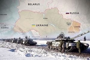 دومای روسیه: «حمله اوکراین به اهدافِ استراتژیک در داخل روسیه با تسلیحات امریکایی موجب بروز جنگ جهانی سوم می‌شود»