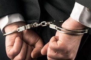  بازداشت ۳ کارمند به اتهام ارتشاء