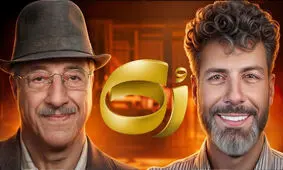 علیرضا خمسه از دلیل غیبتش در سریال «پایتخت ۷» پرده برداشت/ ویدئو