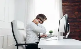 نشستن بیشتر از ۲ ساعت چه بلایی سرتان می‌آورد؟