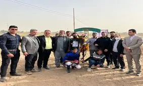 معرفی برترین‌های هفته سوم اسب دوانی کشور در اهواز