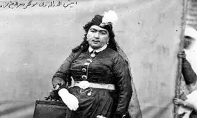 سیندرلای ایرانی چطور از میان آن همه دختر دهاتی پیدا شد؟