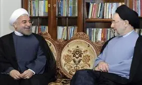 به خاتمی گفتم در سال ۹۶ از روحانی حمایت نکند/ اصلاح‌طلبی معطوف به شراکت در قدرت، آفت امر اصلاح بوده است

