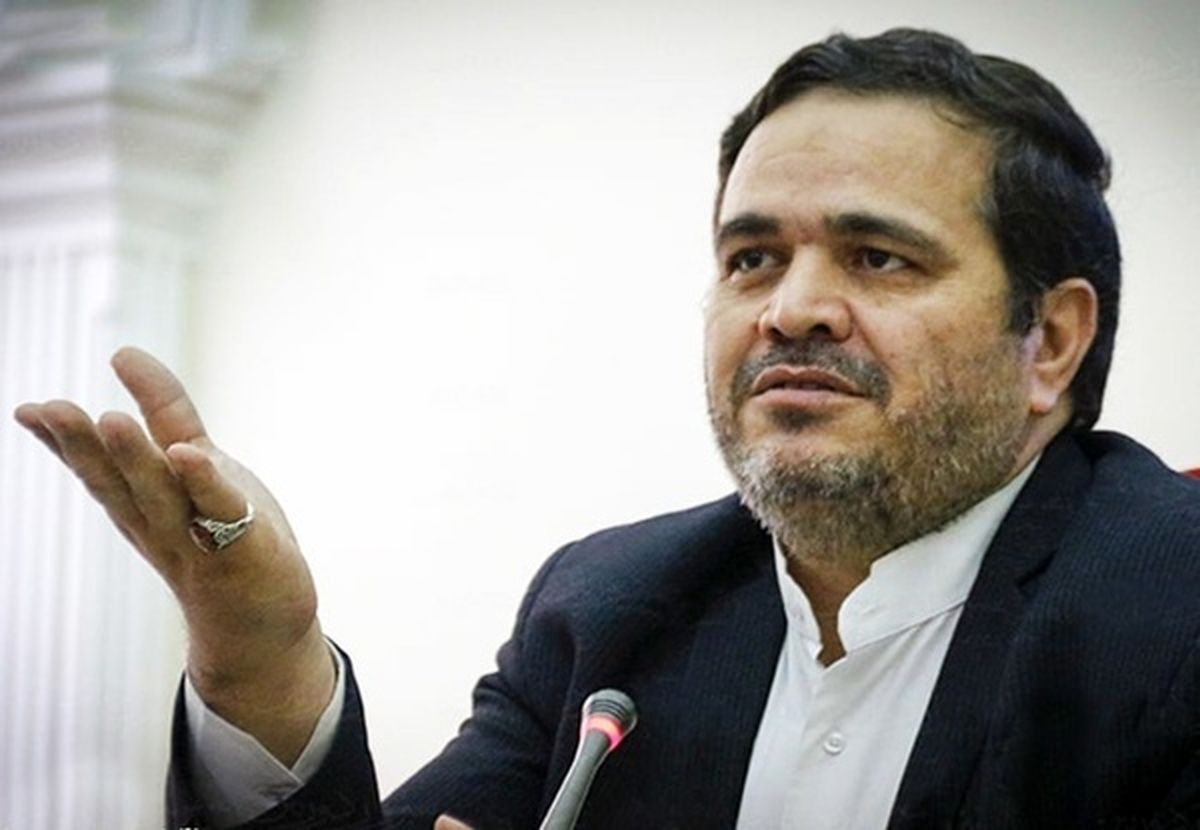 عنابستانی: عدم ارجاع استیضاحها از آن چیزهای عجیب و غریبی است که در این مجلس خیلی دارد اتفاق میافتد