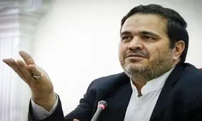 عنابستانی: عدم ارجاع استیضاح‌ها از آن چیزهای عجیب و غریبی است که در این مجلس خیلی دارد اتفاق می‌افتد